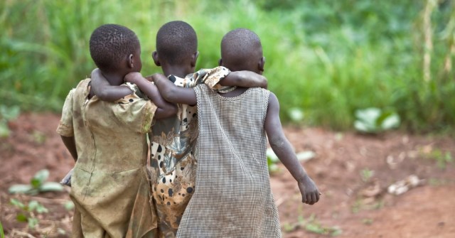 Mapping Regional Reconciliation in Northern Uganda  A Case Study of the Acholi and Lango Sub Regions