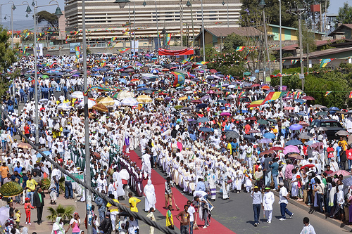 City Expansion, Squatter Settlements and Policy Implications in Addis Ababa  The Case of Kolfe Keranio Sub City